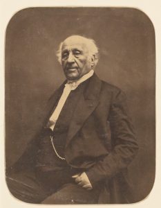 Antoine Petroz