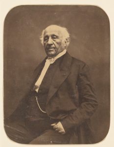 Antoine Petroz