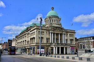 Hull City Hall (wikipedia)