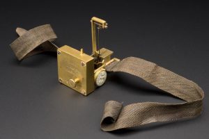 Dudgeon - Sphygmograph (1876)