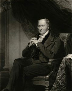 William Henry Ashurst 1843