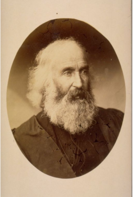 MacDonald, William (1797 1875) Hahnemann House Trust